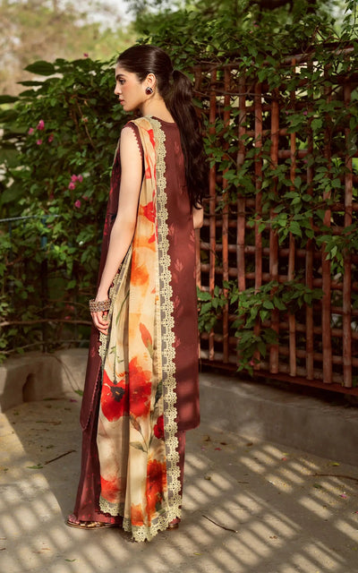 Asifa Summer Lawn