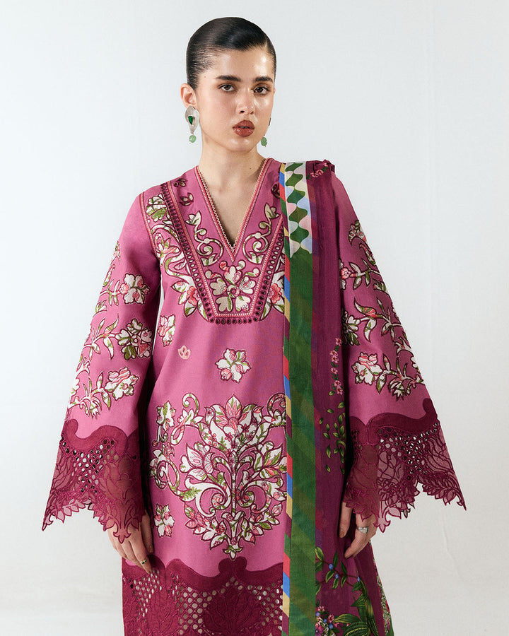 3PC unstitched Suit