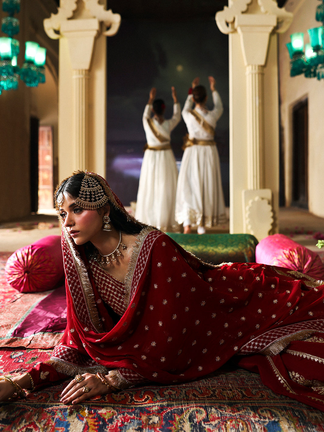Pakeezah Luxury Formals