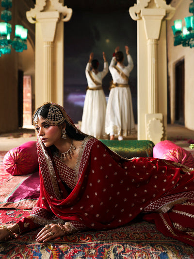 Pakeezah Luxury Formals