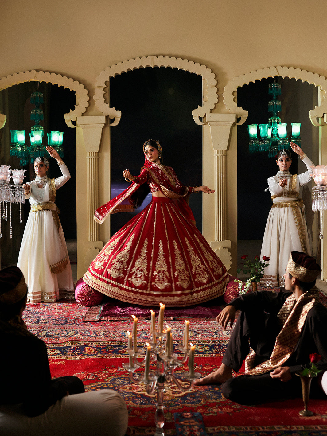 Pakeezah Luxury Formals