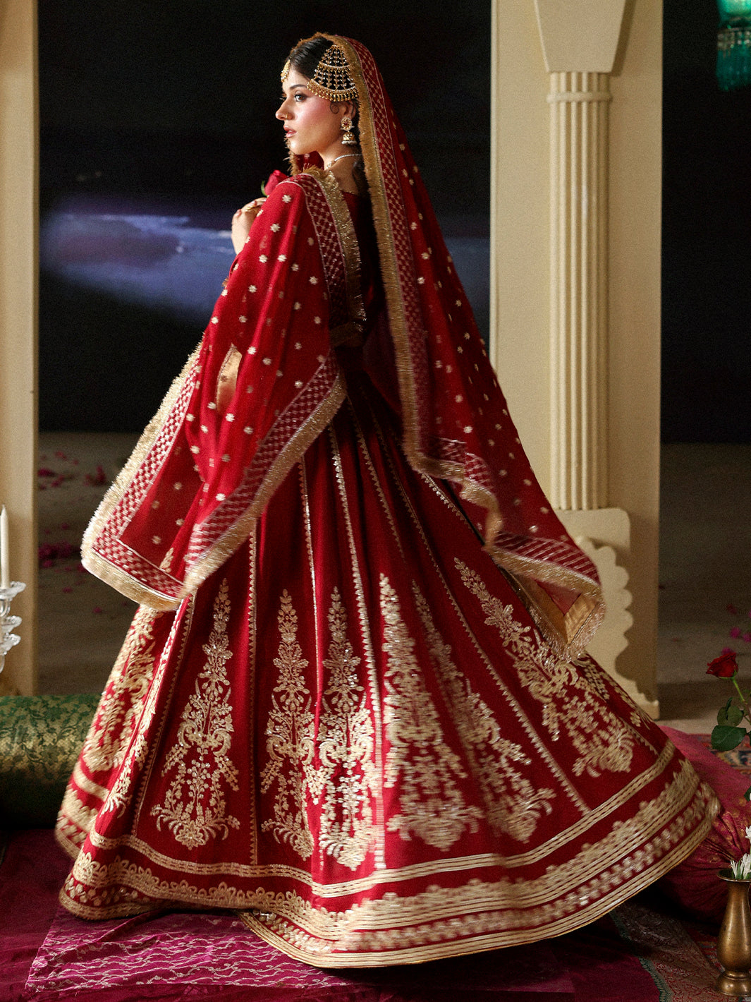 Pakeezah Luxury Formals