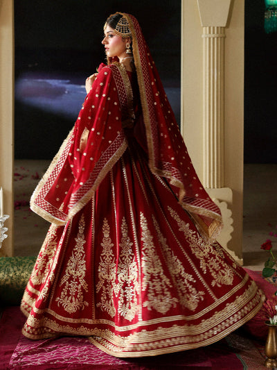 Pakeezah Luxury Formals