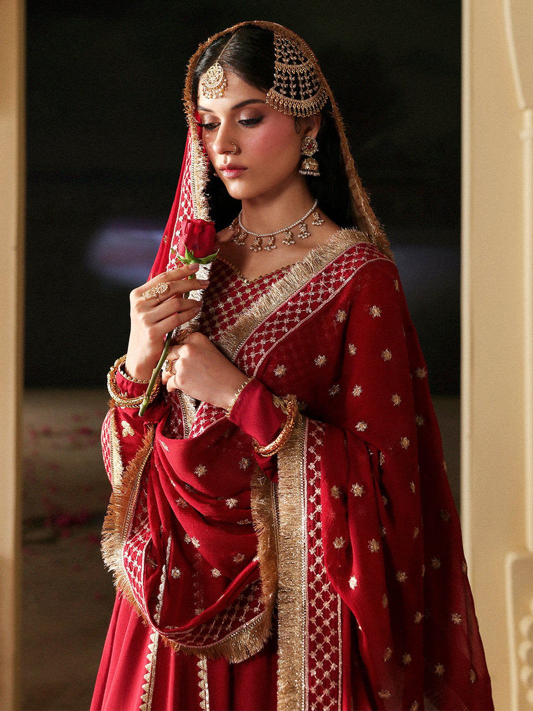 Pakeezah Luxury Formals