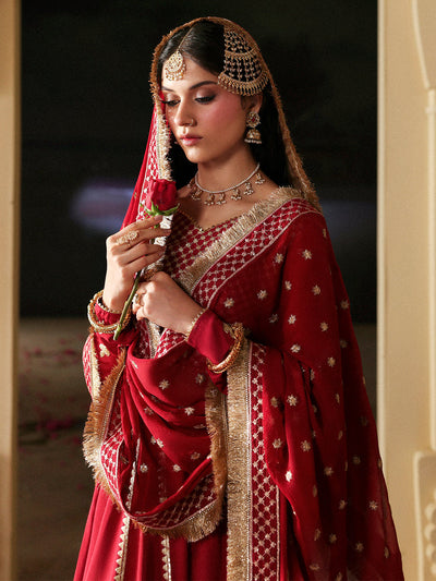 Pakeezah Luxury Formals