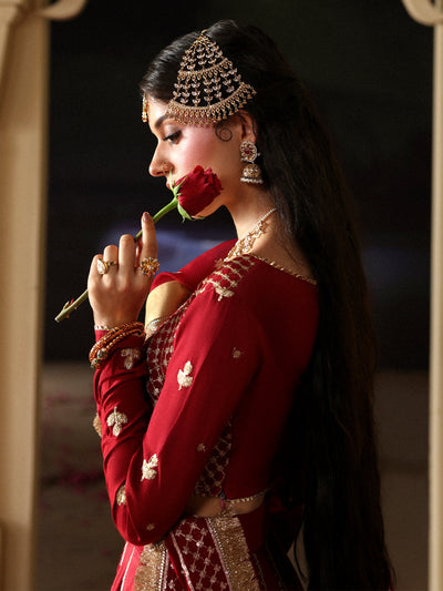 Pakeezah Luxury Formals