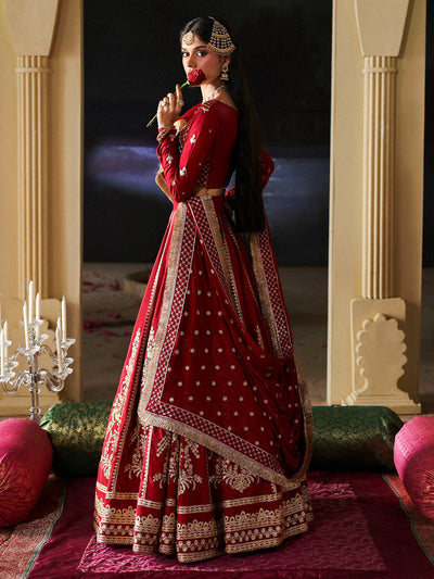Pakeezah Luxury Formals