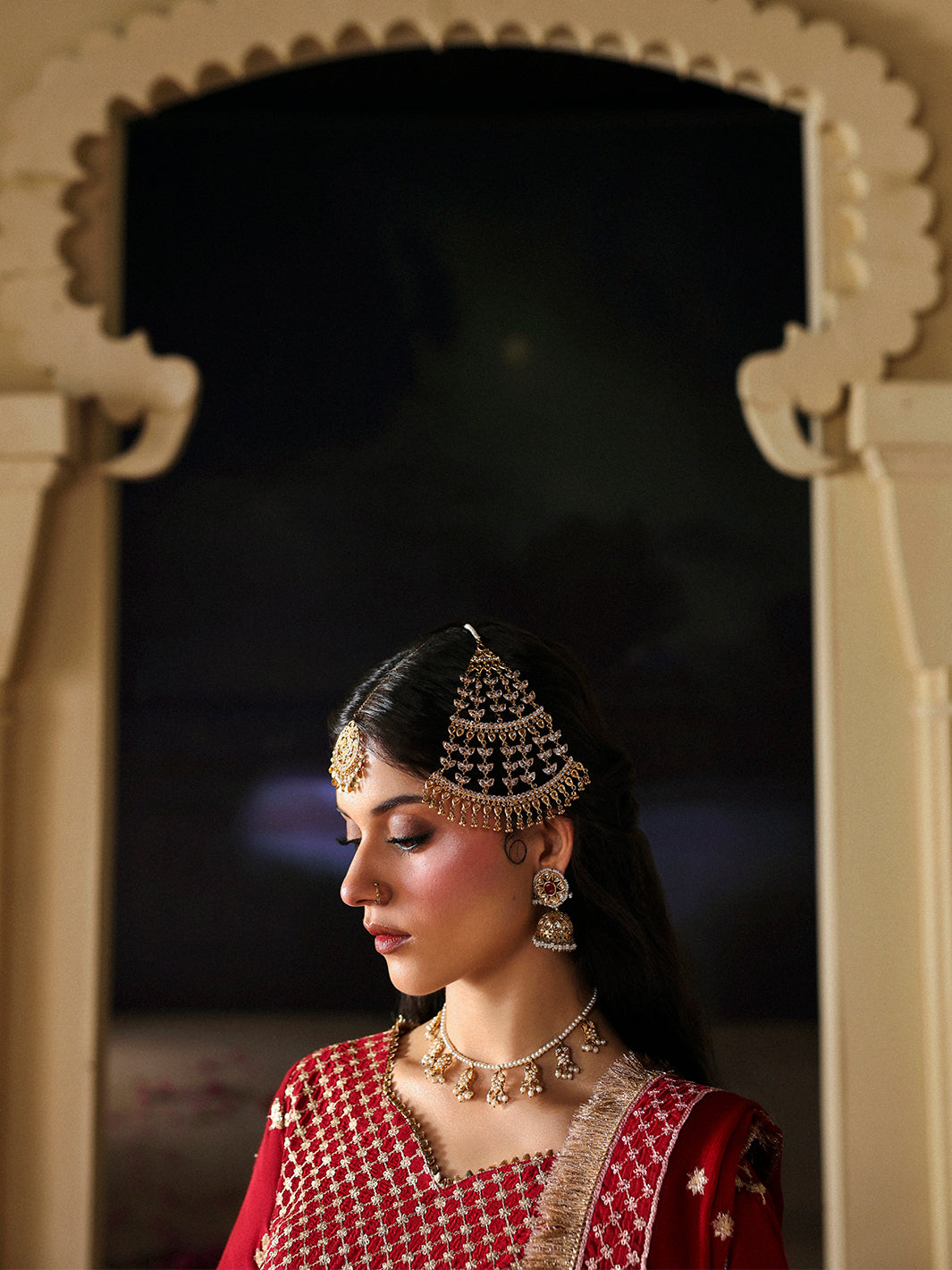 Pakeezah Luxury Formals