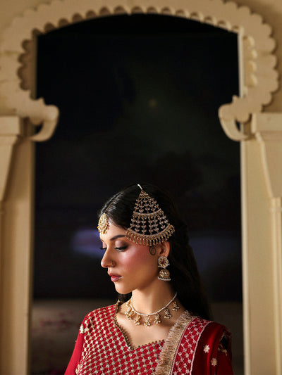 Pakeezah Luxury Formals