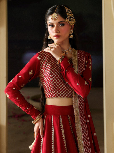Pakeezah Luxury Formals