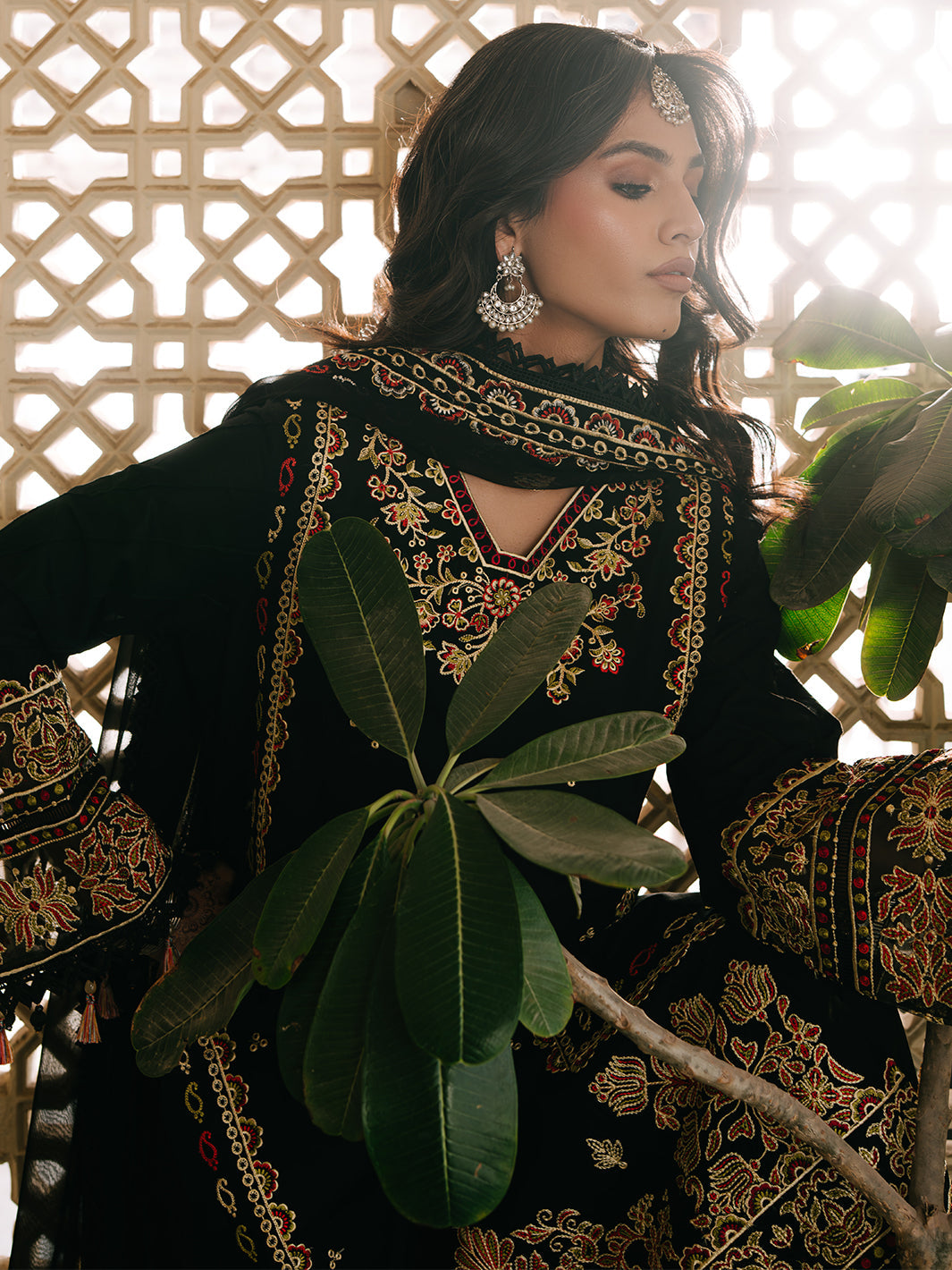 Shanaya Luxury Lawn