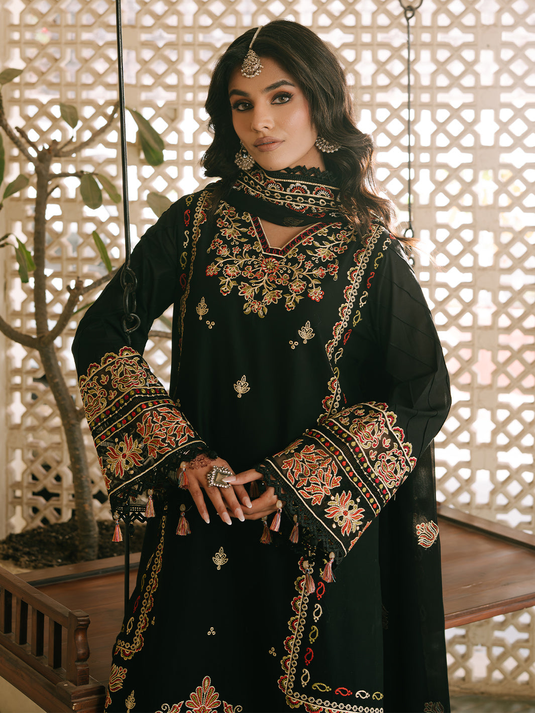 Shanaya Luxury Lawn