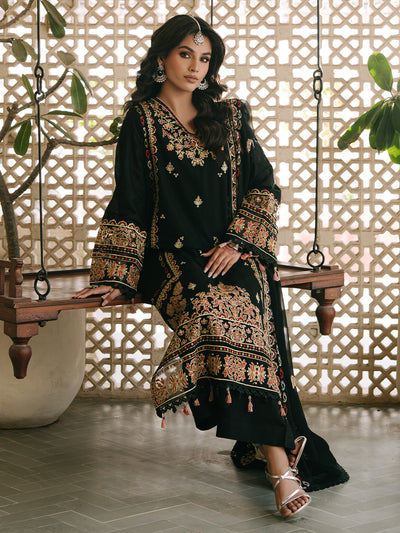 Shanaya Luxury Lawn