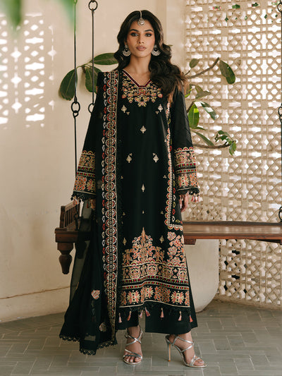 Shanaya Luxury Lawn