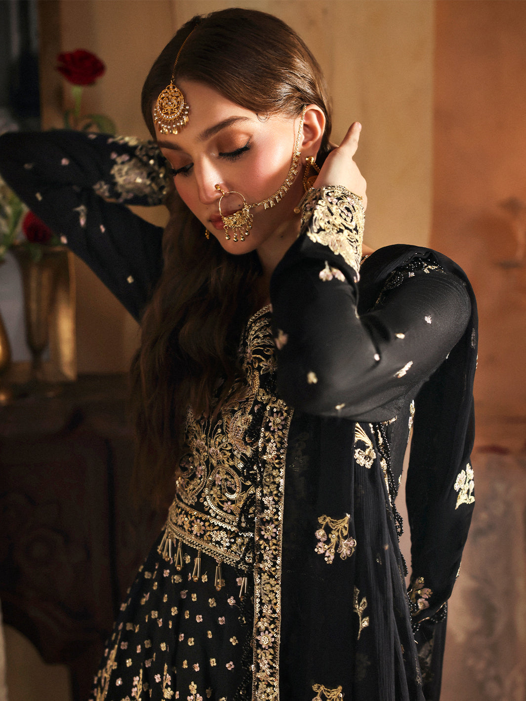 Pakeezah Luxury Formals