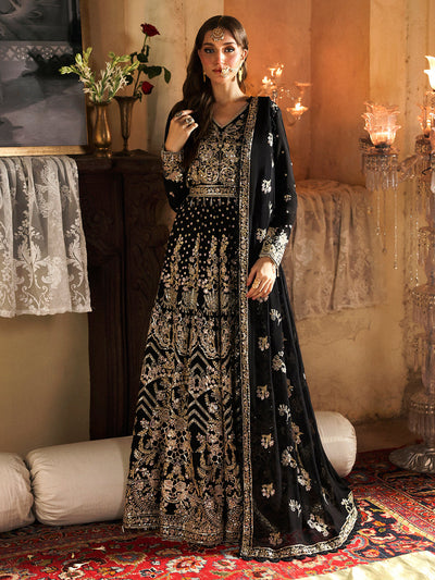 Pakeezah Luxury Formals