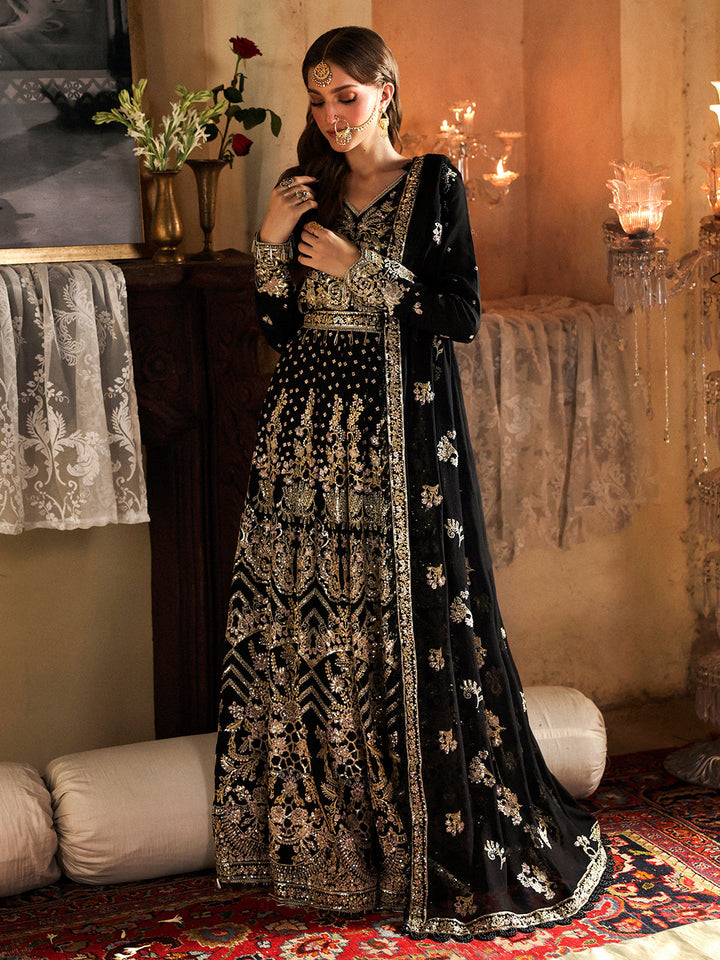 Pakeezah Luxury Formals