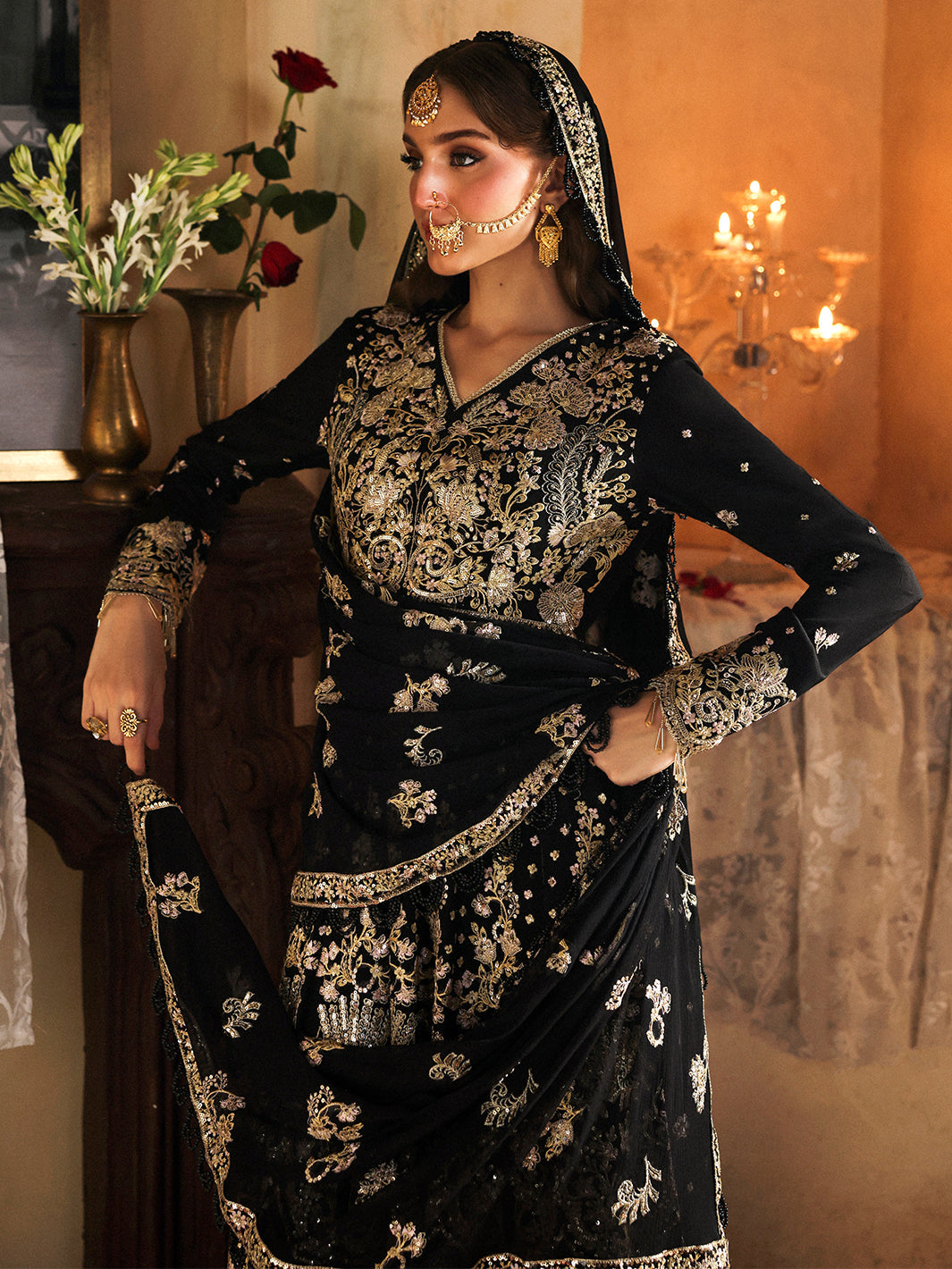 Pakeezah Luxury Formals