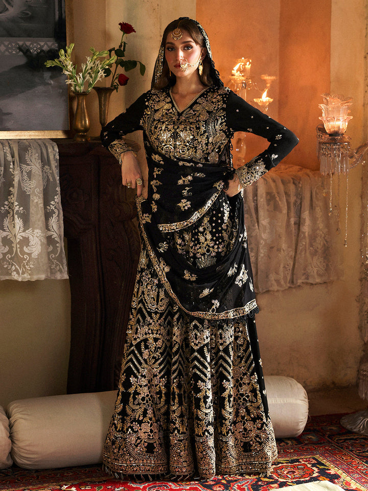 Pakeezah Luxury Formals