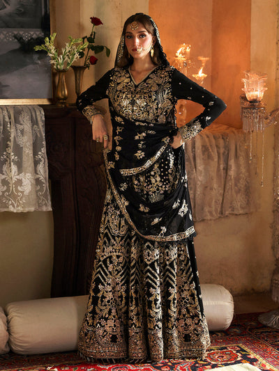 Pakeezah Luxury Formals