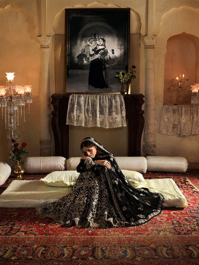 Pakeezah Luxury Formals