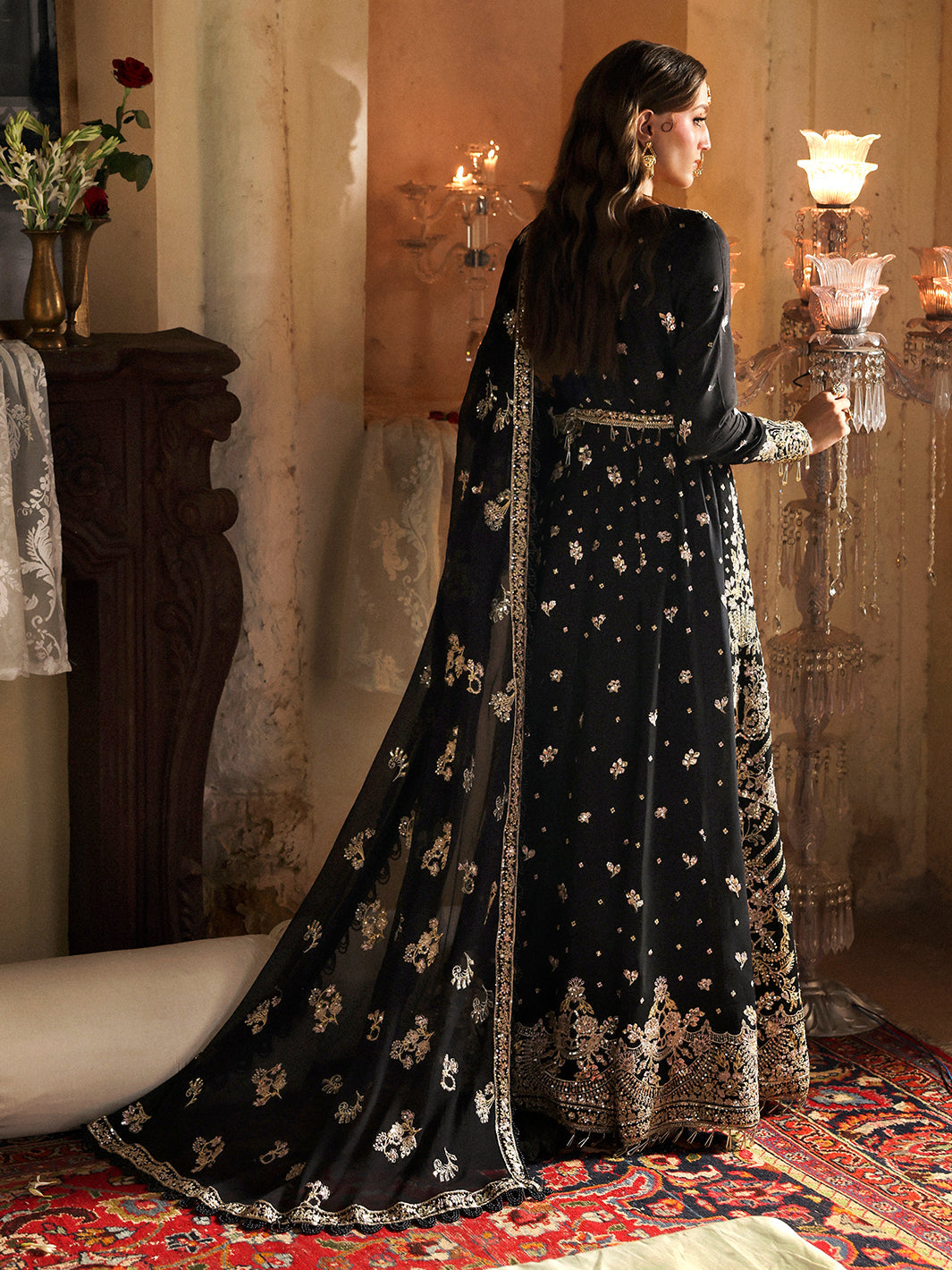 Pakeezah Luxury Formals