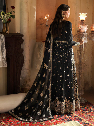 Pakeezah Luxury Formals
