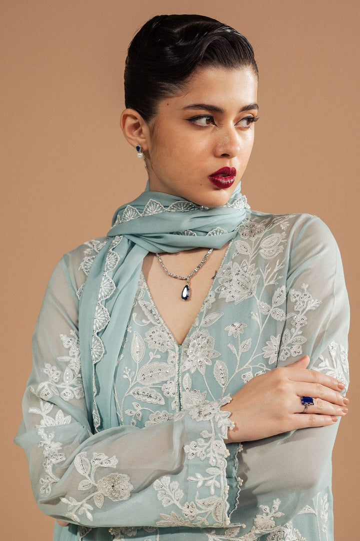 ZARA SHAHJAHAN ( Pret )