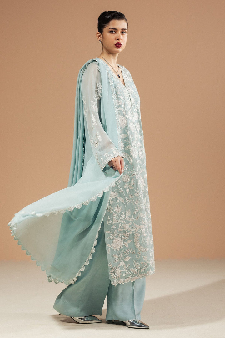 ZARA SHAHJAHAN ( Pret )