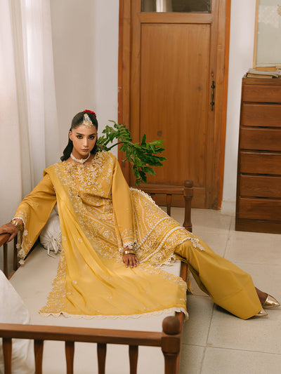 Shanaya Luxury Lawn