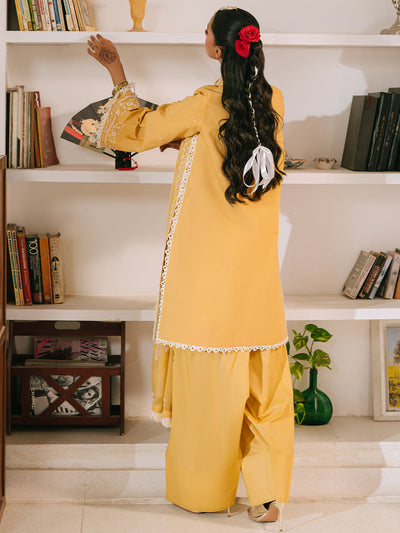 Shanaya Luxury Lawn