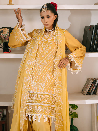 Shanaya Luxury Lawn