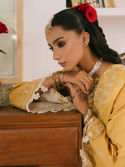 Shanaya Luxury Lawn