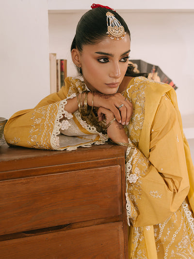 Shanaya Luxury Lawn