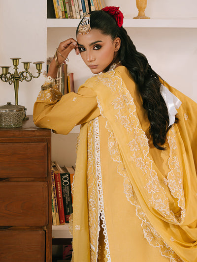 Shanaya Luxury Lawn