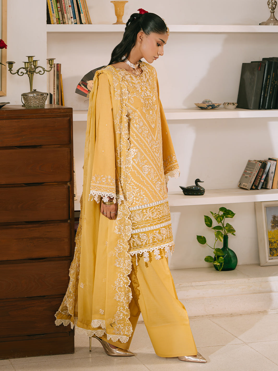Shanaya Luxury Lawn