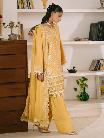 Shanaya Luxury Lawn