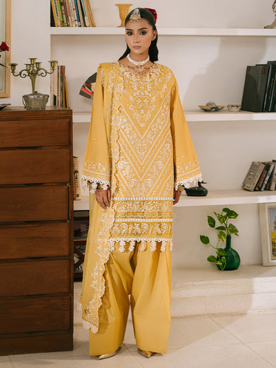 Shanaya Luxury Lawn