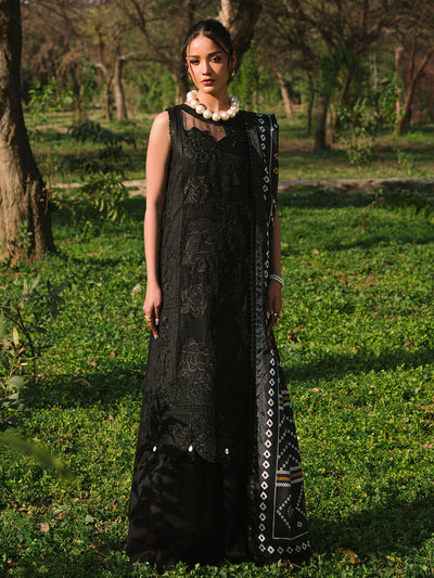 Dahlia Luxury Lawn