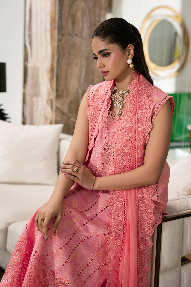 Carnation Eid Edit &
