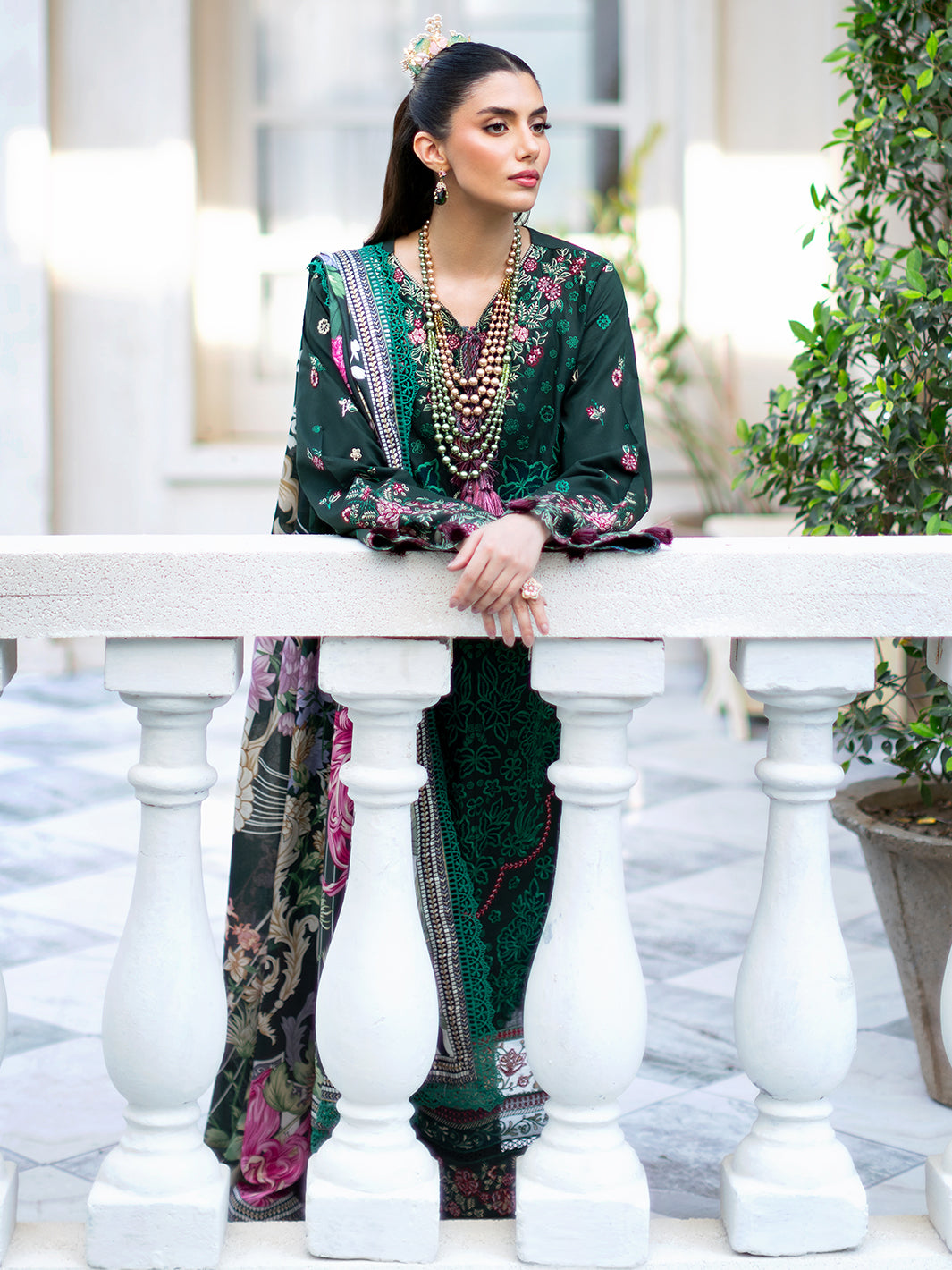 Sophie Luxury Lawn