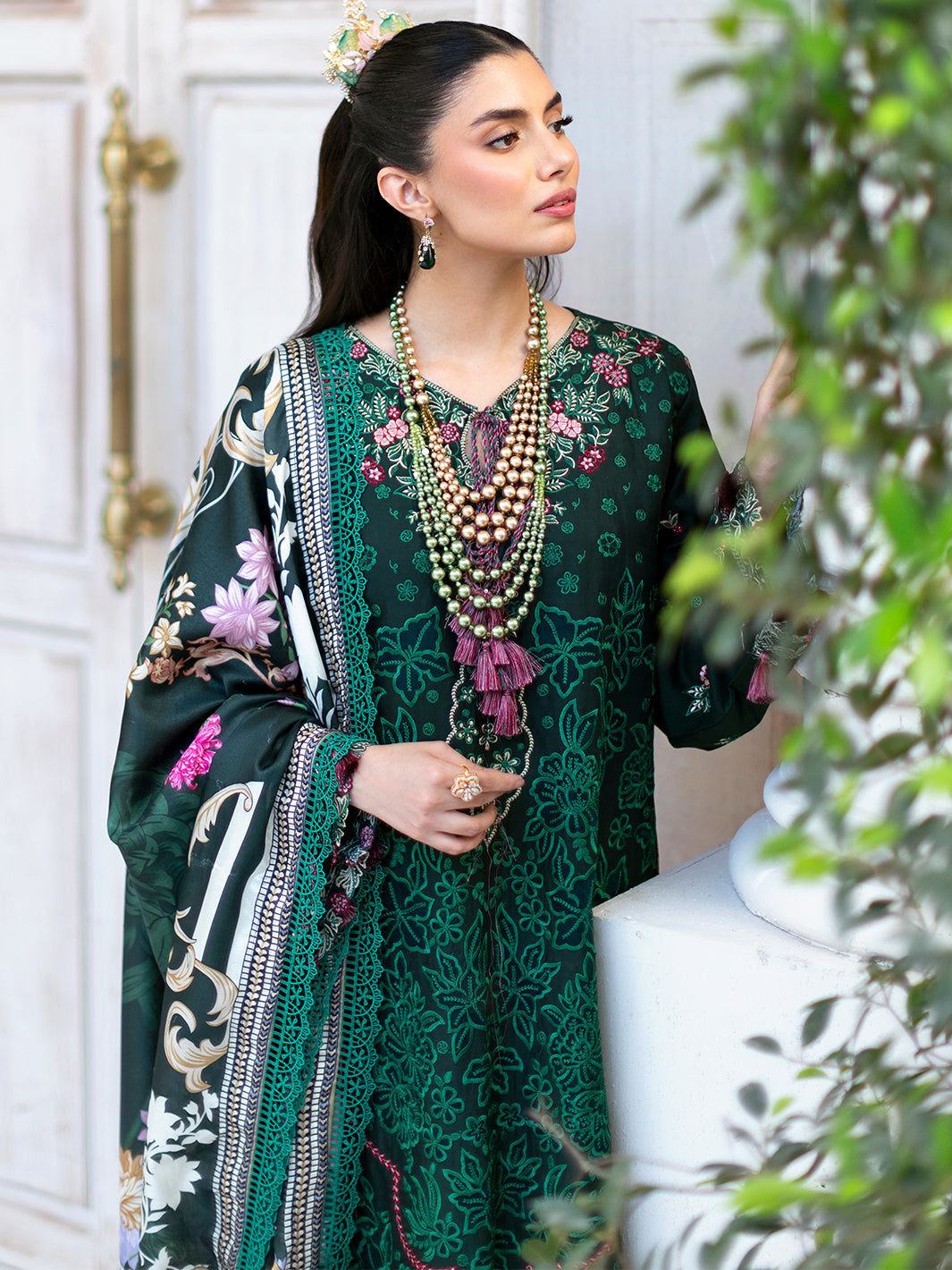 Sophie Luxury Lawn