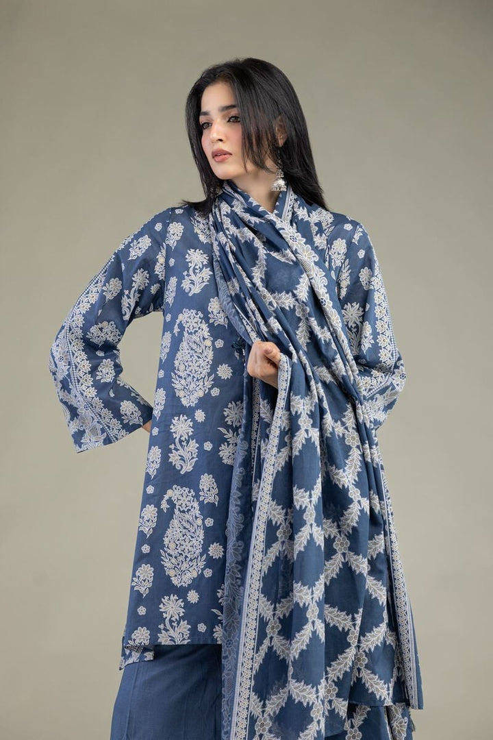 Lawn Fabrics 3 Piece