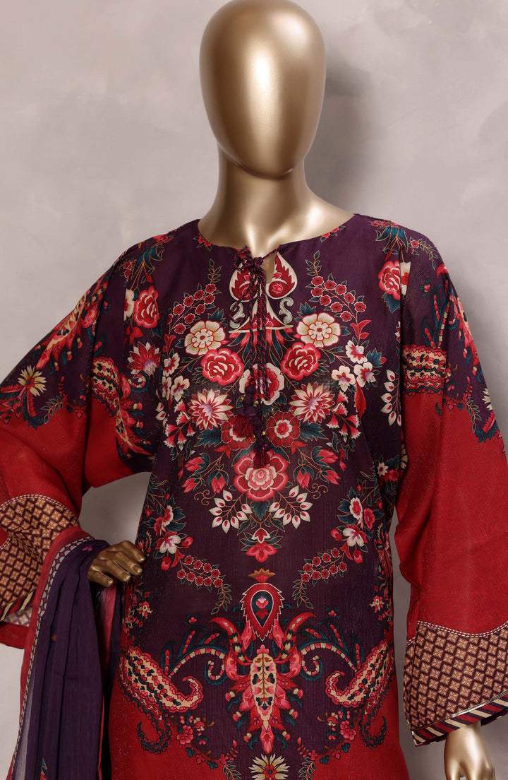 Cotton Kaftan Suit