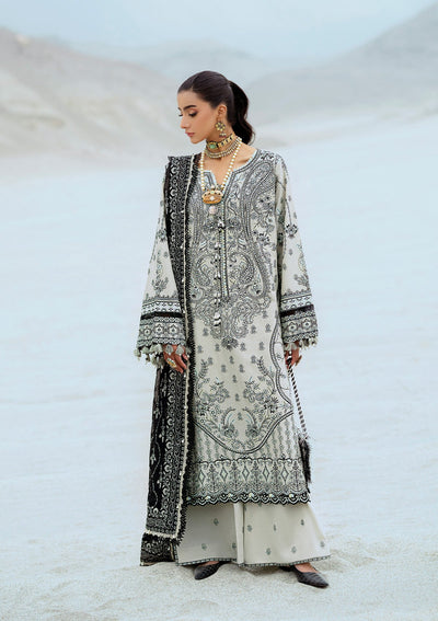Luxury Lawn Collection