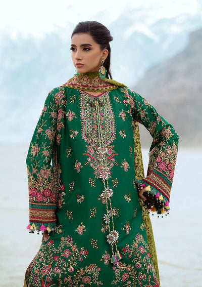 Luxury Lawn Collection
