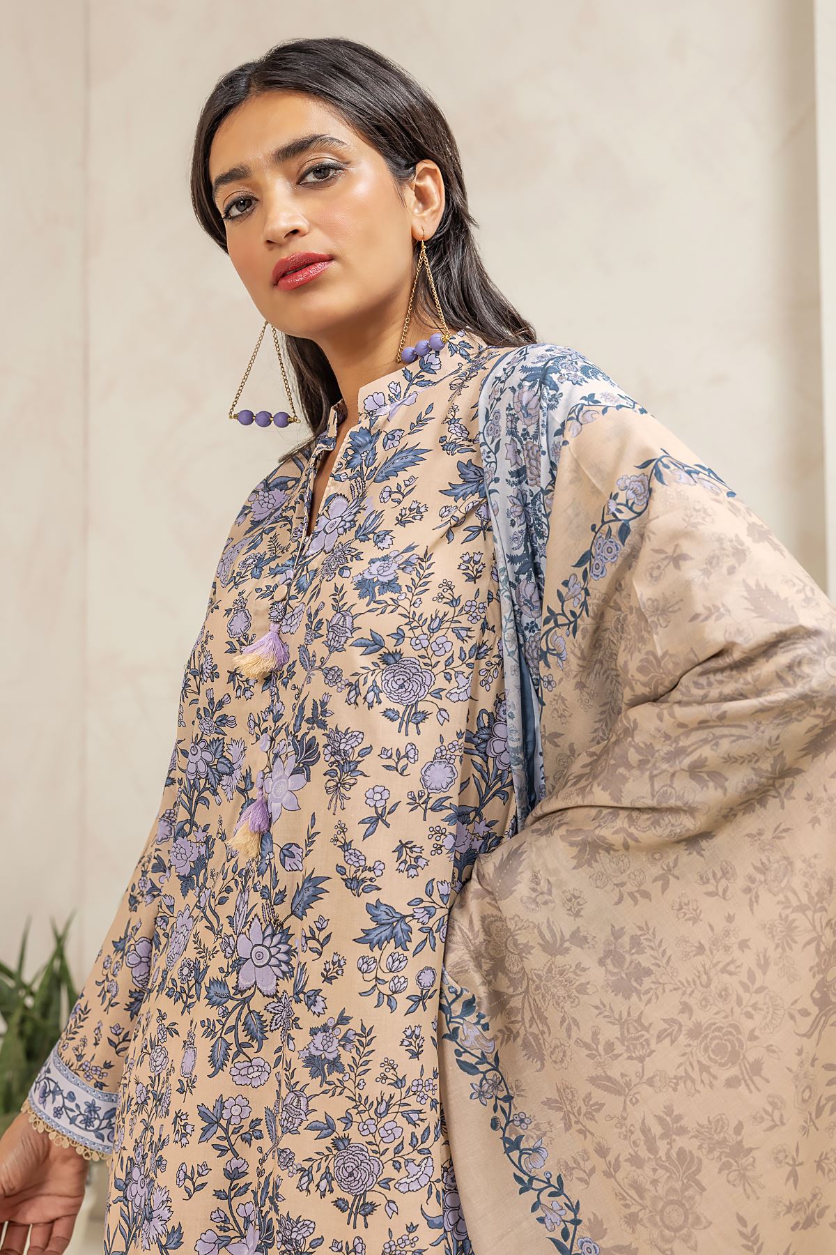 Fabrics 3 Piece