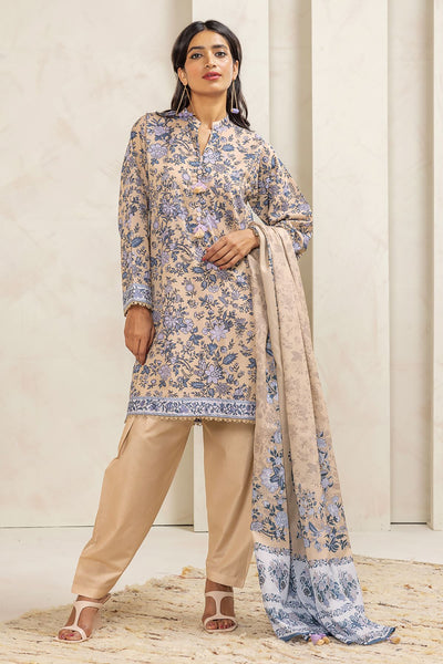 Fabrics 3 Piece