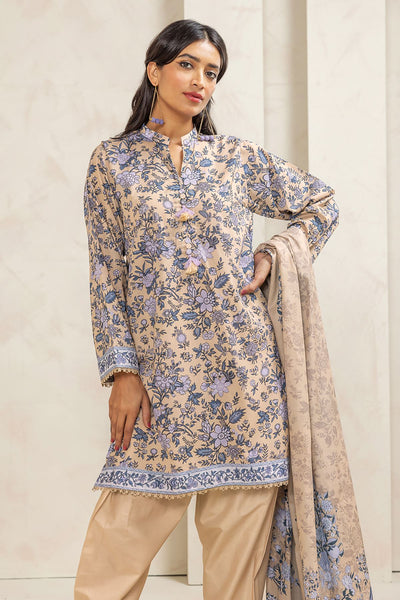 Fabrics 3 Piece