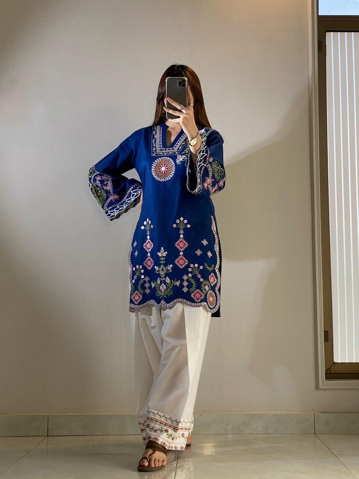 2pcs (neelum)